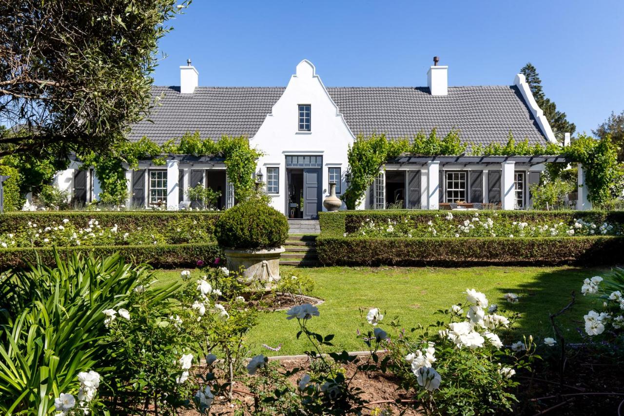 14 on Klein Constantia - B&B