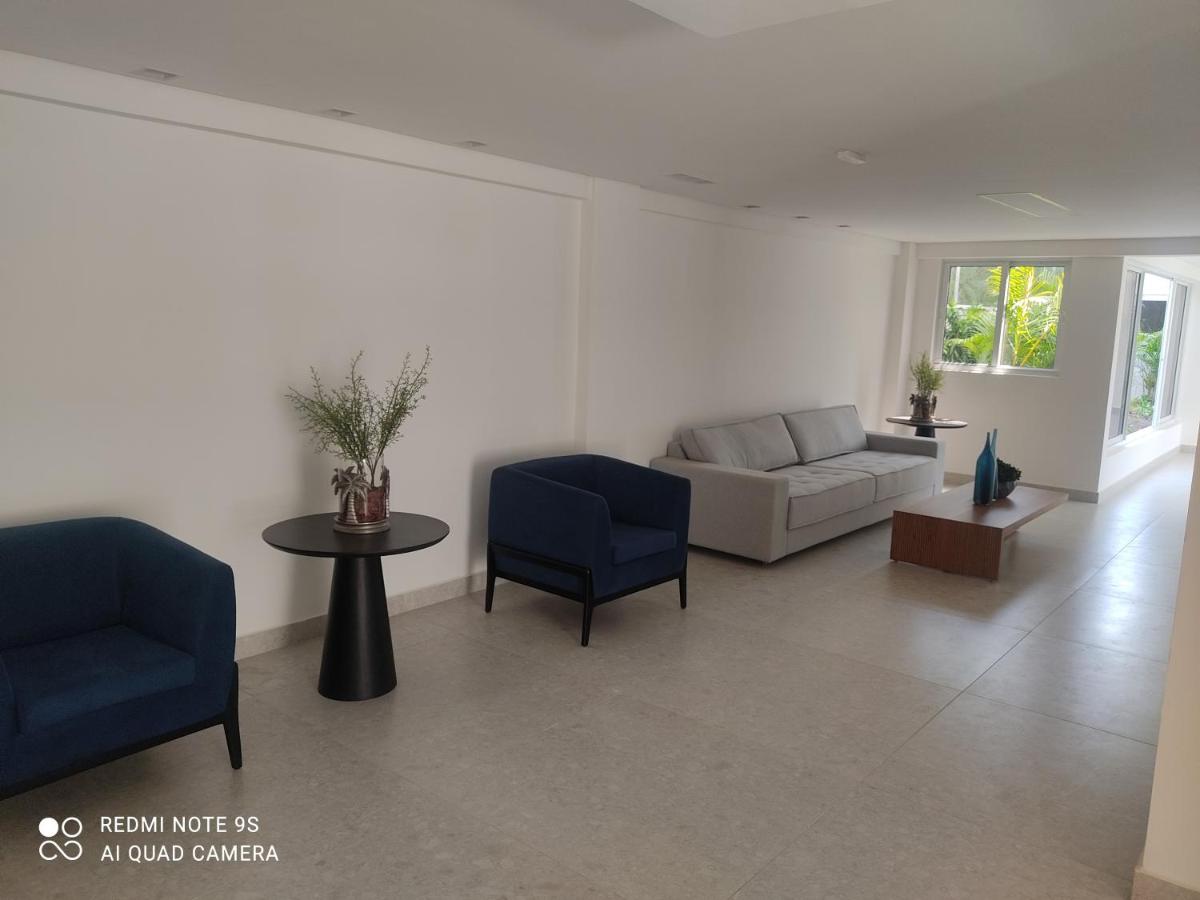 Puerto Ventura 306 - B&B