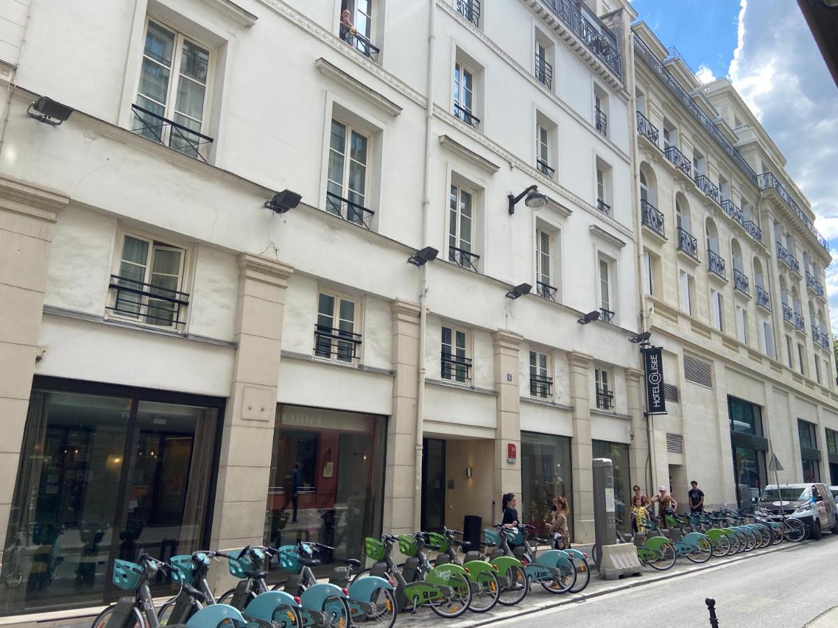 Studio Colisee - Champs Elysees by B'Your Home - B&B París