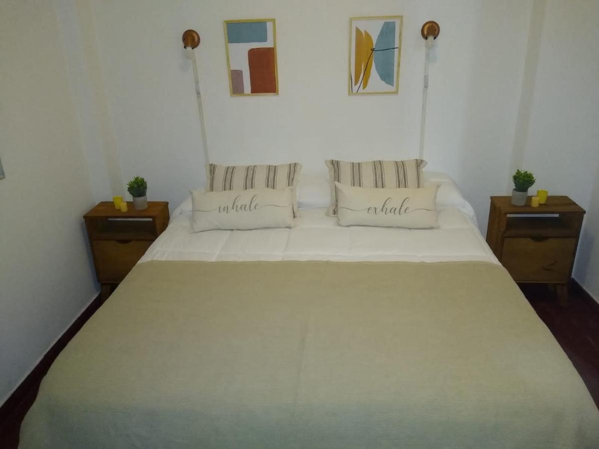 B&B Salta - Departamento 20 de Febrero Premium - Bed and Breakfast Salta