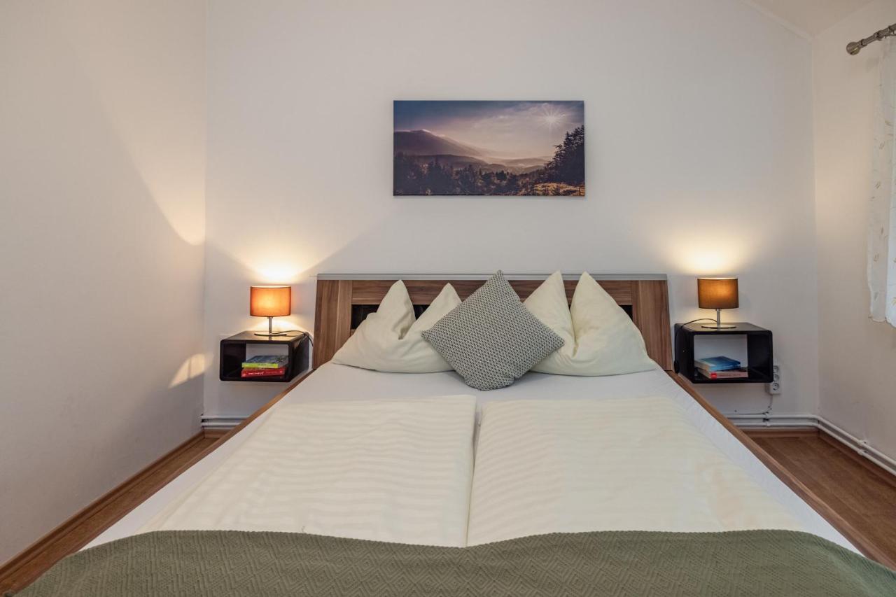 Appartamento con 2 Camere da Letto