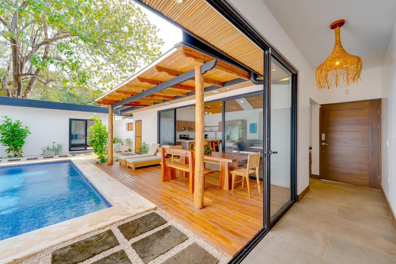 Casa con 4 camere da letto