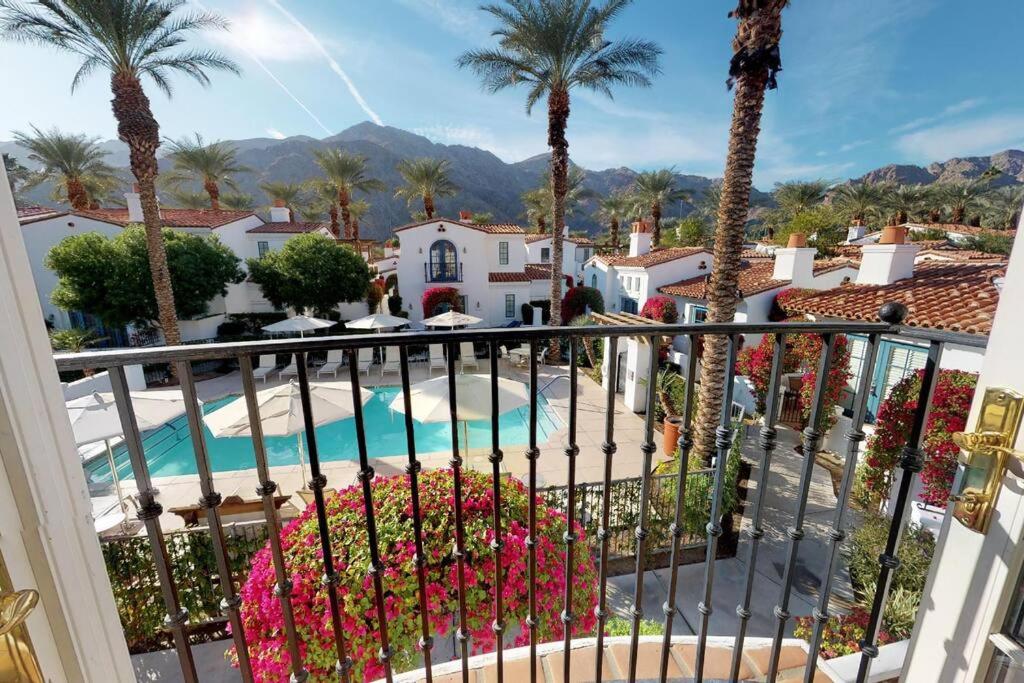 SV003 Upstairs Studio Spa Villa in LQ Resort - Chambres d’hôtes La Quinta