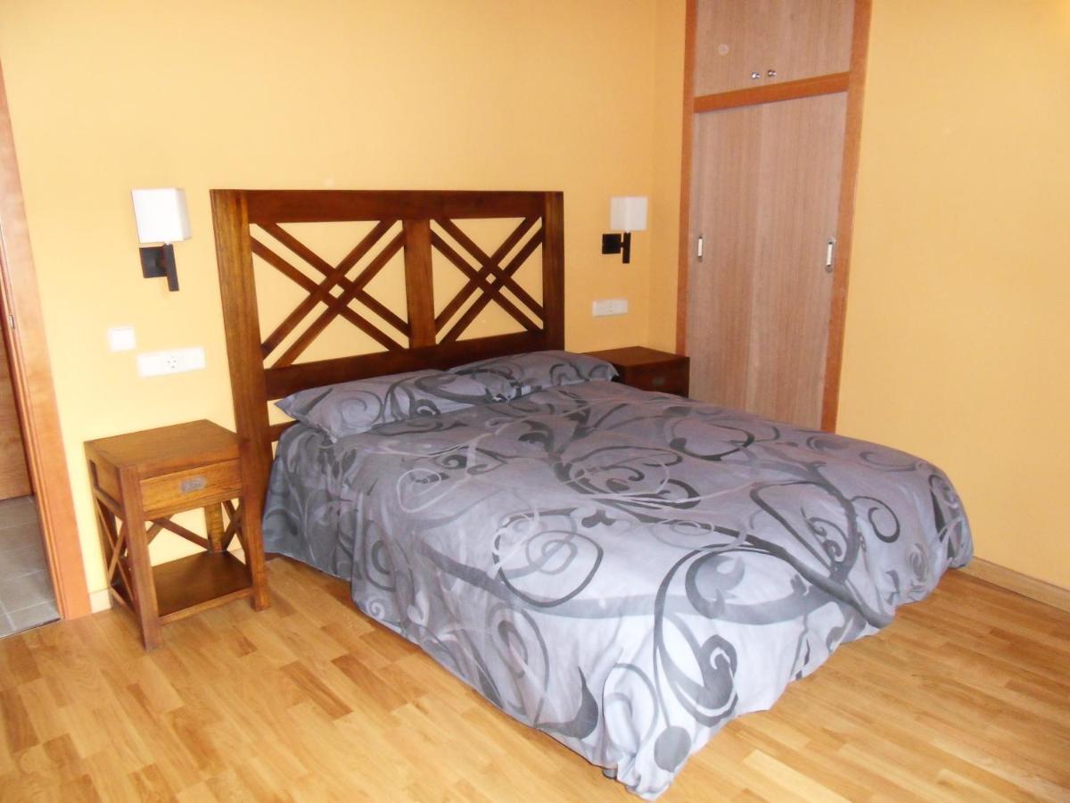 Apartamento de 1 dormitorio (4 adultos)