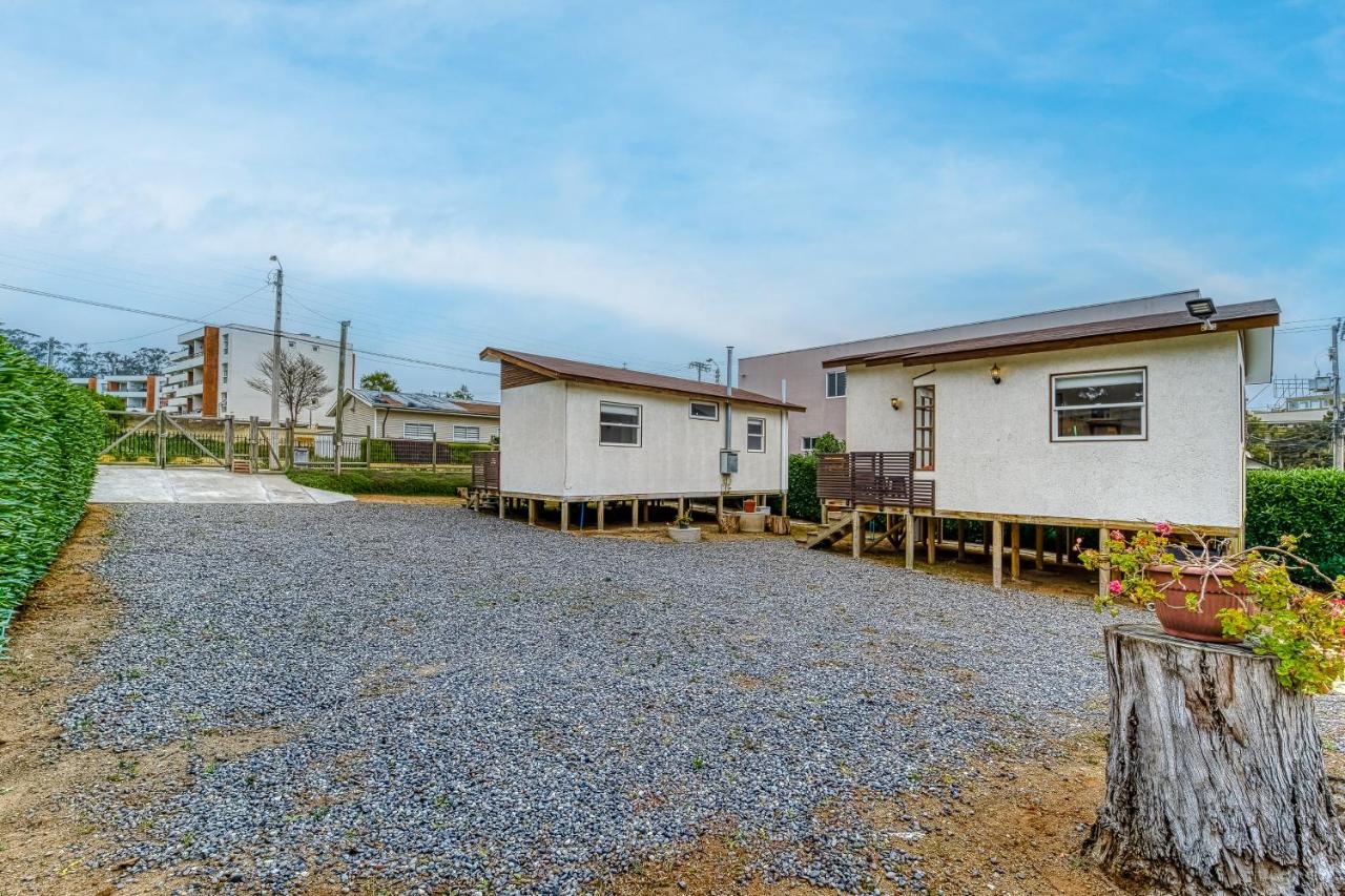 Breeze Cabin 2B W/Wifi, Smart TV & Parking. - B&B