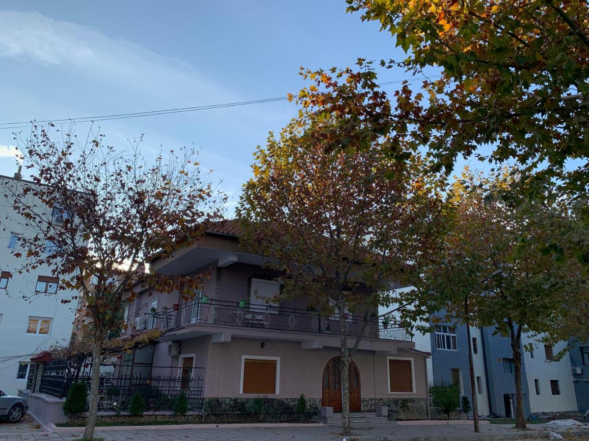 Vila Spaho - Ferienwohnung