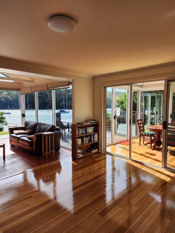 A Slice of Paradise - B&B Barnes Bay