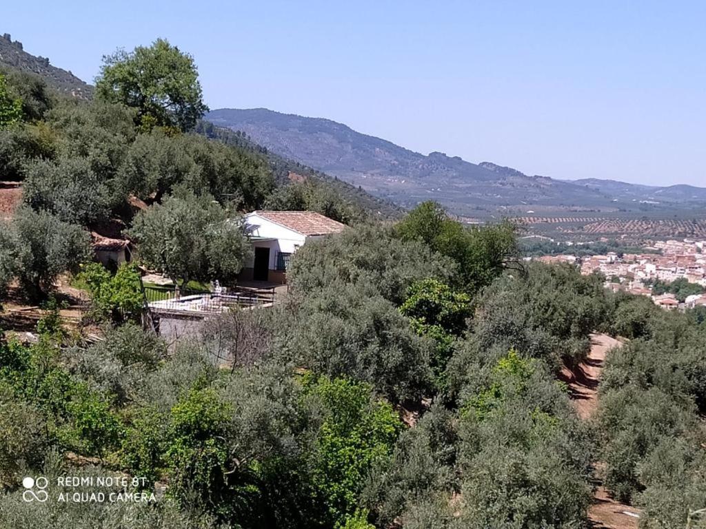 Cortijo las lagunillas - Ferienwohnung