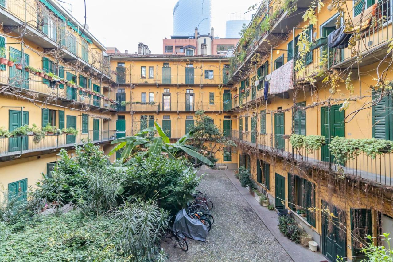 [Lovely flat] De Castilla 7 - B&B Milan