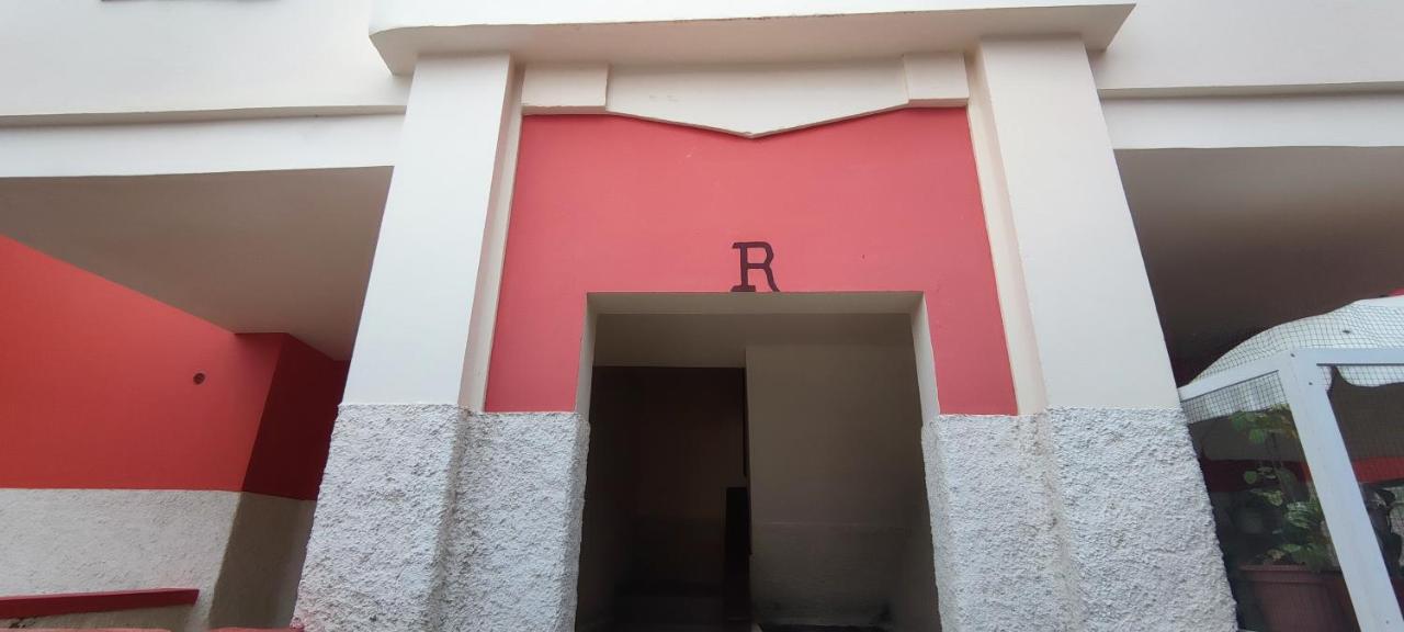 Sal service red moradias residence with pool - Ferienwohnung