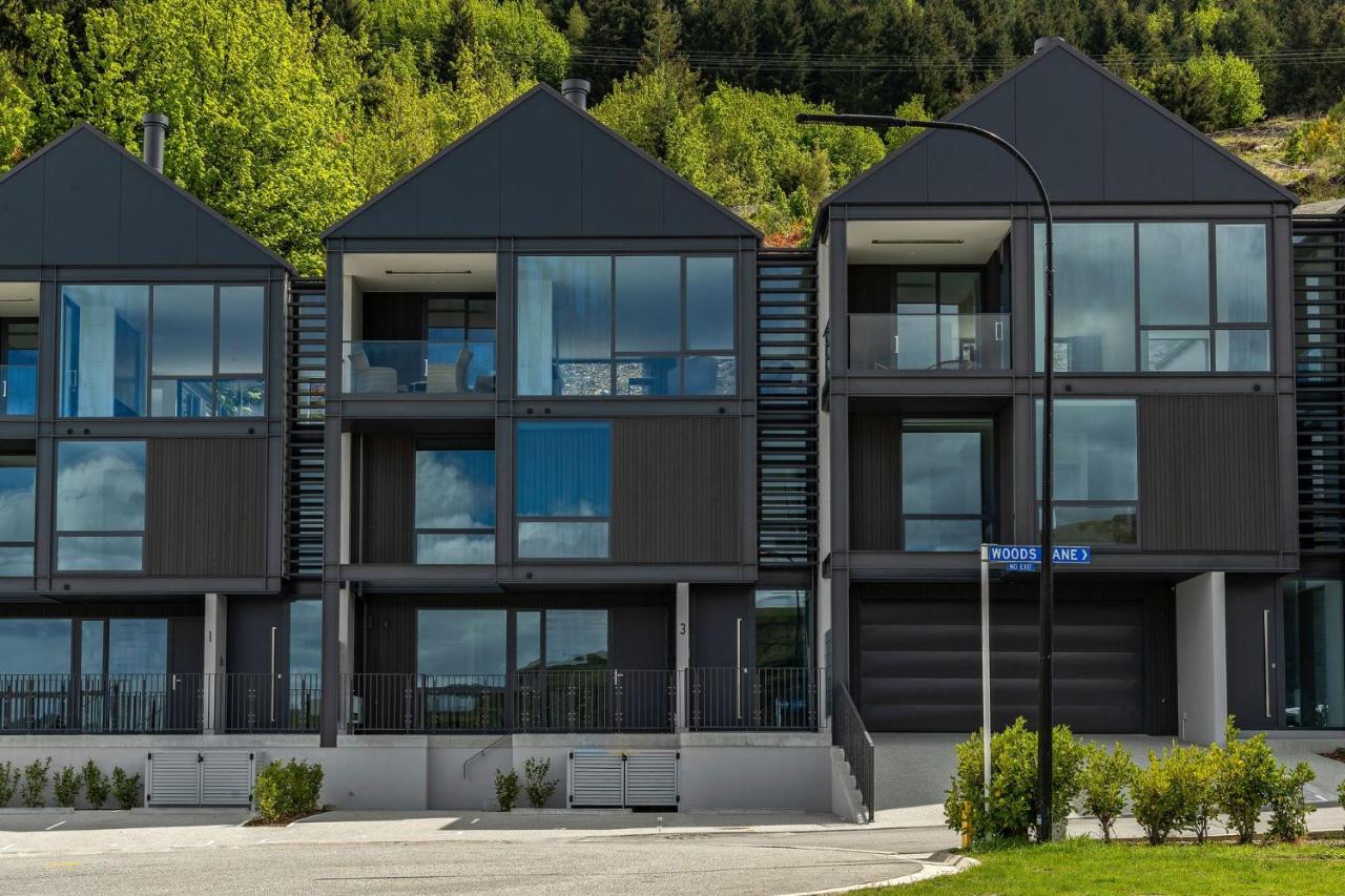 Wai Maunga Retreat - B&B Queenstown