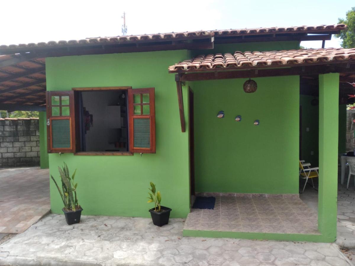 Casa agradável em meio a natureza. - B&B
