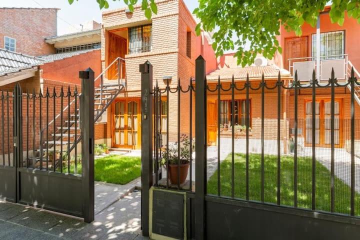 Sol Mendocino - Chambres d’hôtes Mendoza