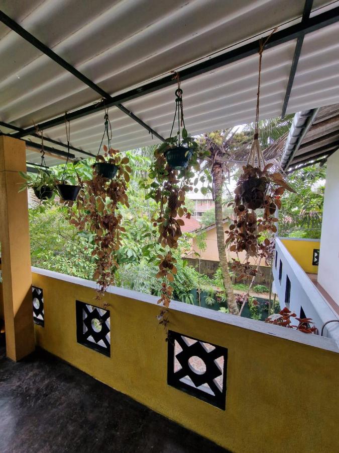 Nimal`s Homestay - Ferienwohnung Hikkaduwa