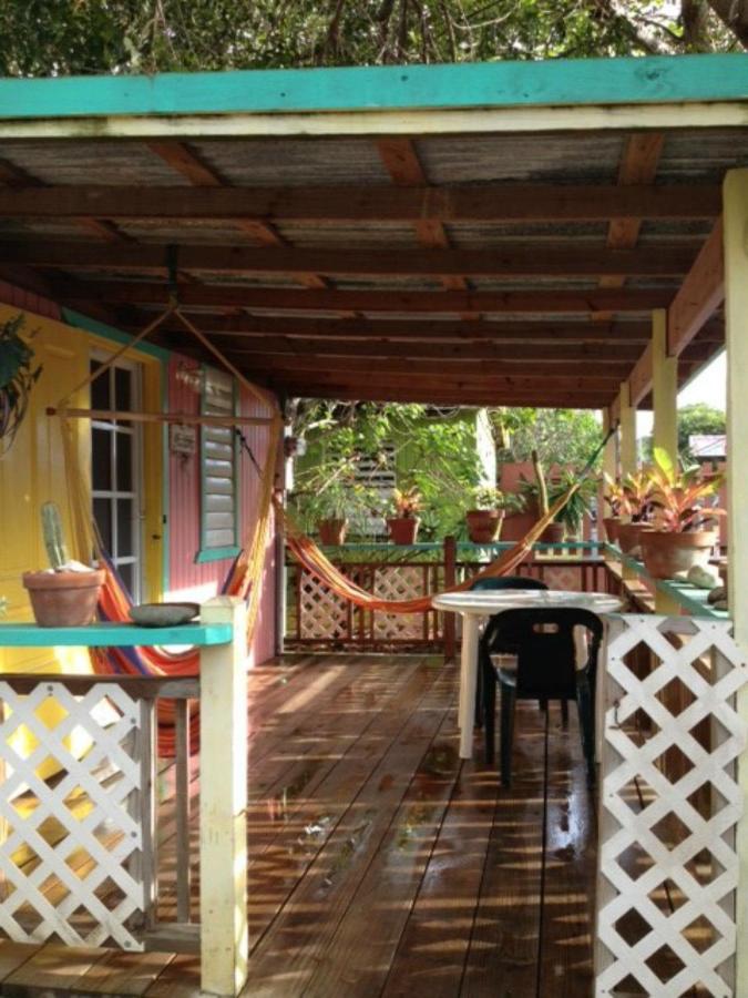 Cottage 1