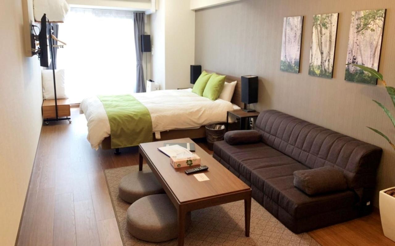 B&B Osaka - RLiS-house Shin-Osaka Kita - Vacation STAY 9527 - Bed and Breakfast Osaka