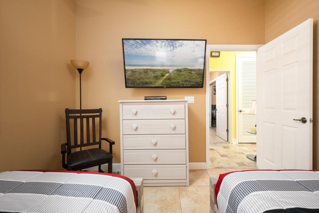 933 Cinnamon Beach - Chambres d’hôtes Palm Coast