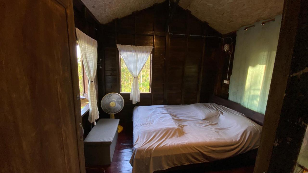 Villa con 2 Camere da Letto