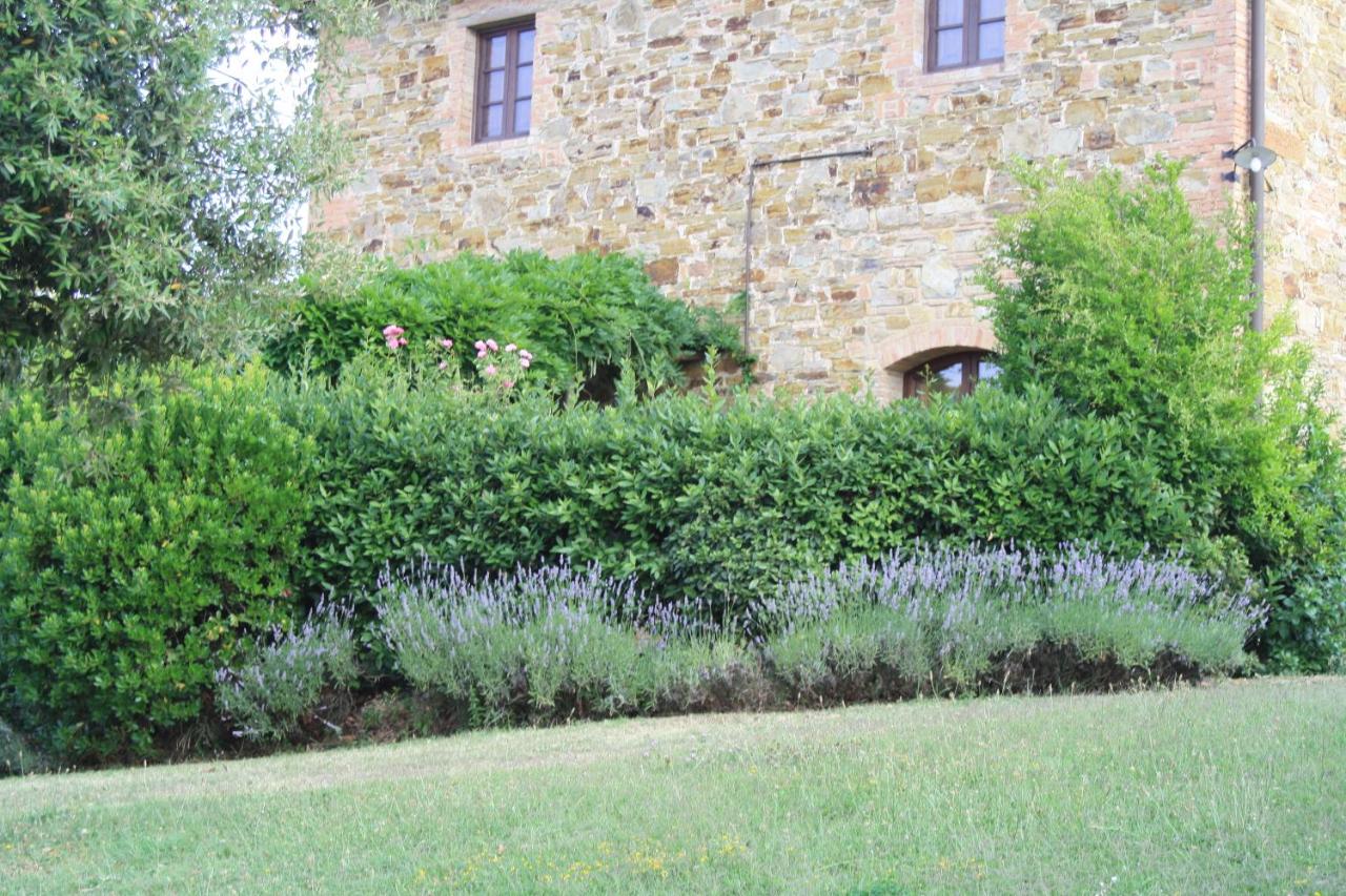 Agriturismo Rigone in Chianti - B&B