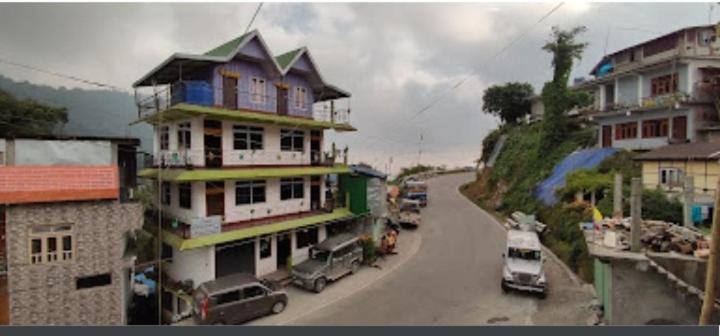 Lava swagat homestay - Ferienwohnung