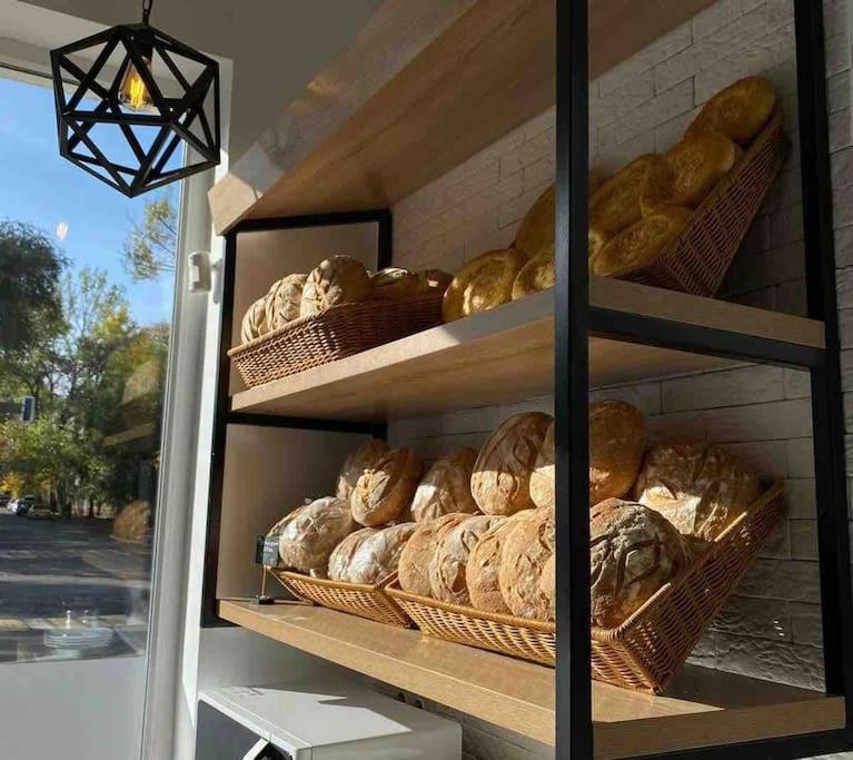 Heartwarming LOFT - B&B