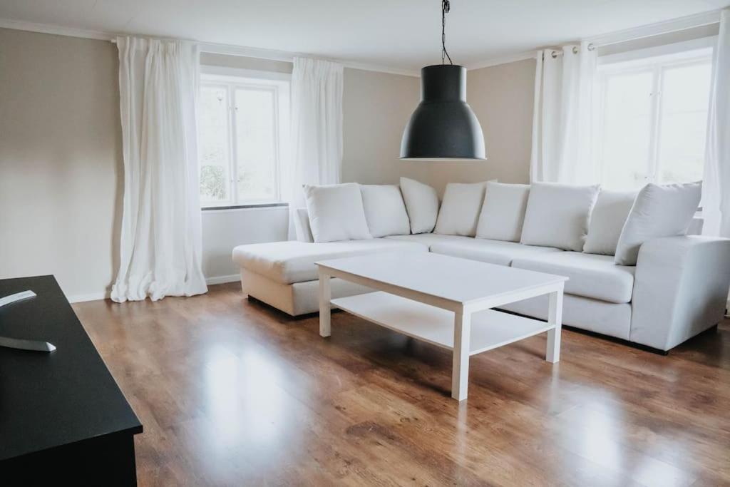 Villa på landet, Habo - B&B