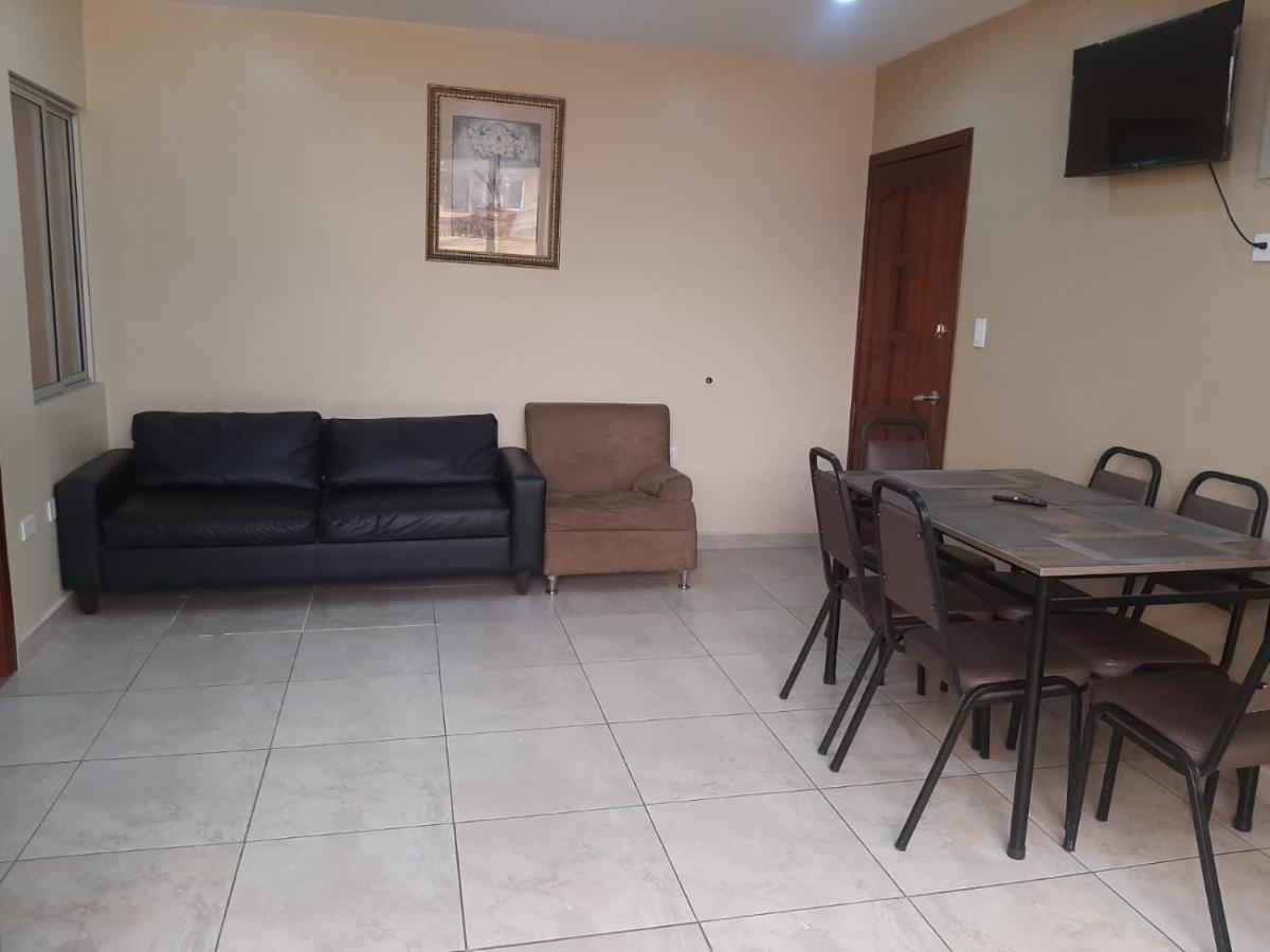 Hospedaje en departamento entero de 2 habitaciones - Chambres d'hôtes Cuenca