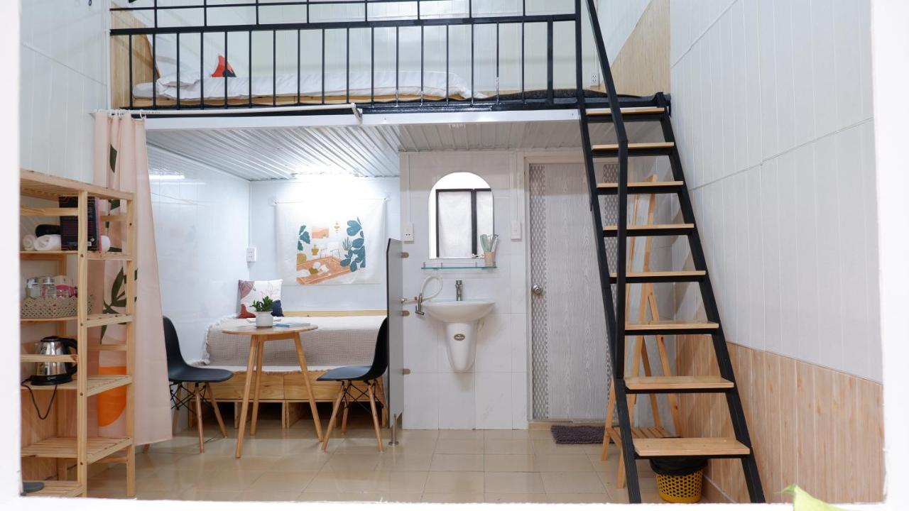 Habitación Doble Estándar