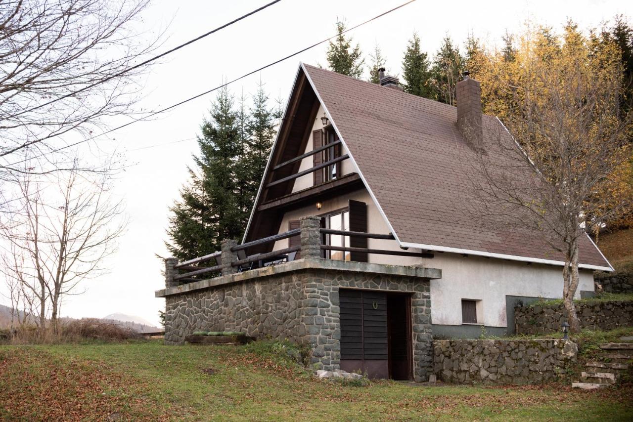 Cottage Gordana - Chambres d’hôtes