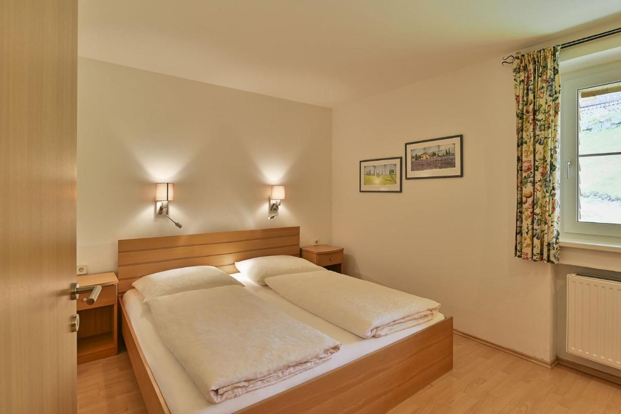 Appartement met 1 Slaapkamer