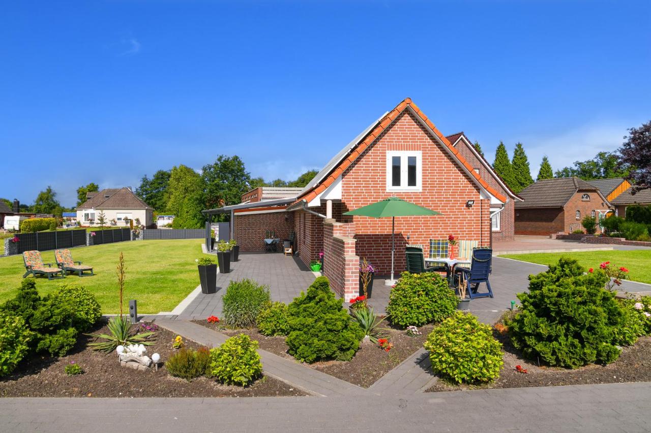 Ferienwohnung Theesfeld - Chambres d’hôtes