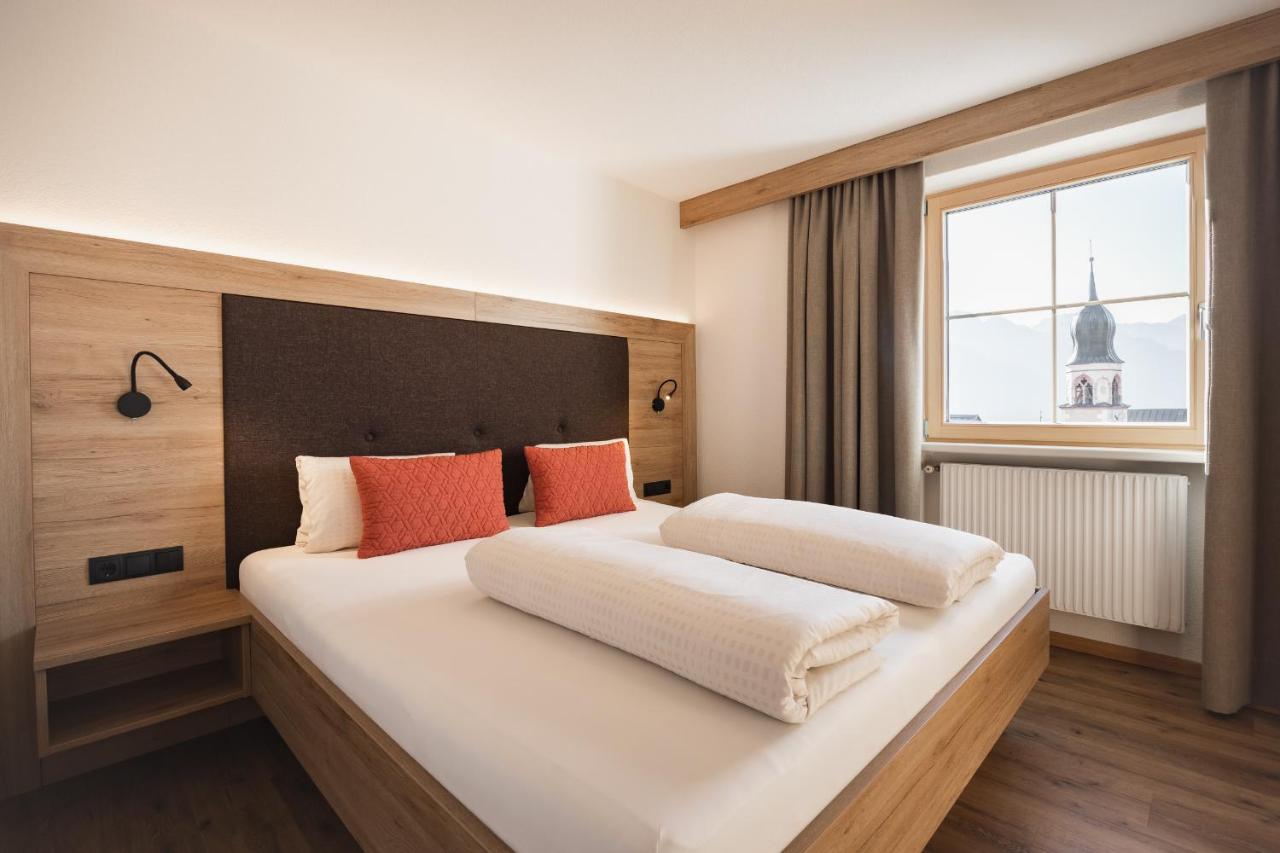 Apartment mit 2 Schlafzimmern