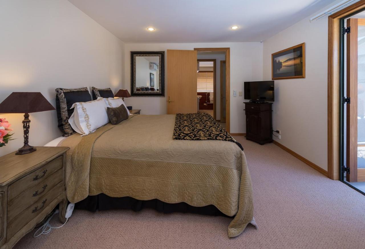 Premier Suite mit Kingsize-Bett