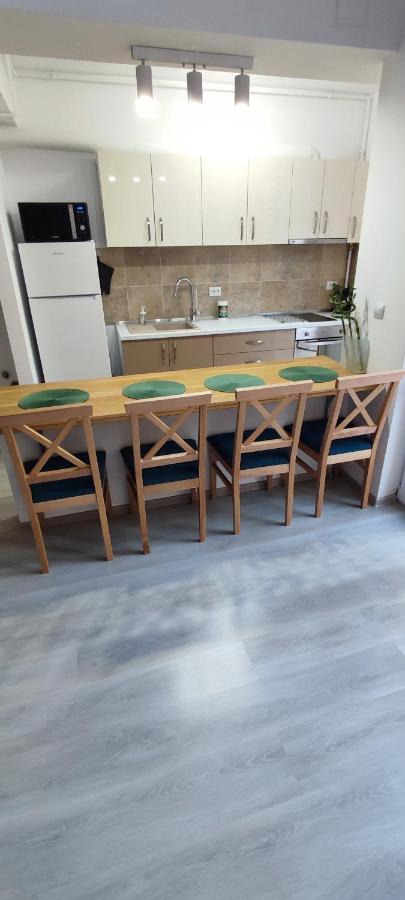 DUPLEX BELLE VIEW SINAIA-free parking - B&B Sinaia