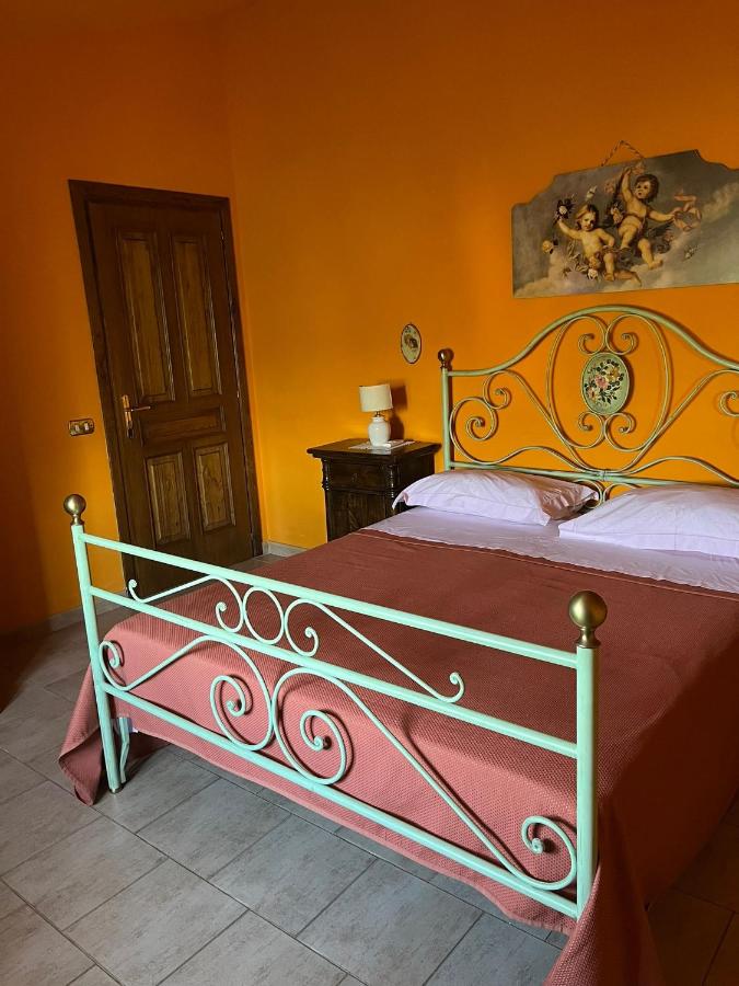 Chambre Double avec Salle de Bains Privative