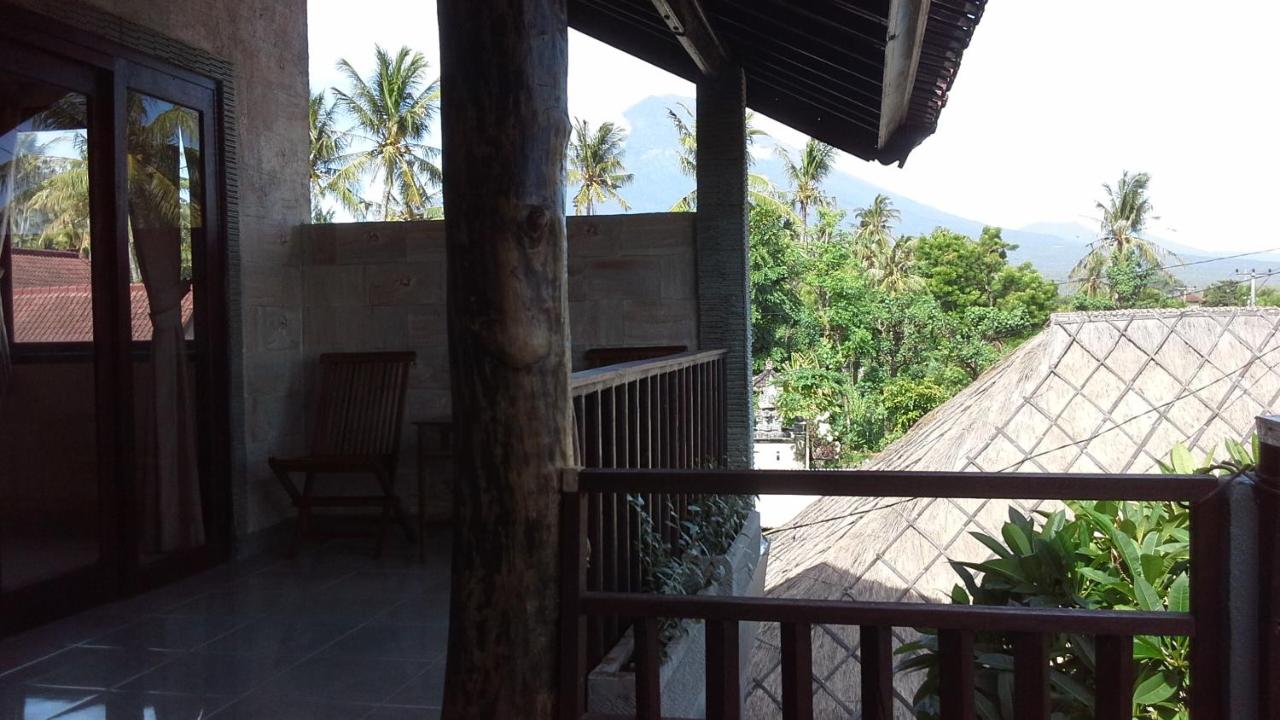 Rumahku Homestay - B&B