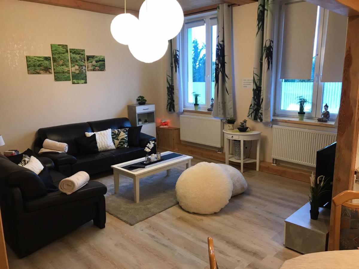 Harmonie - B&B Heltersberg