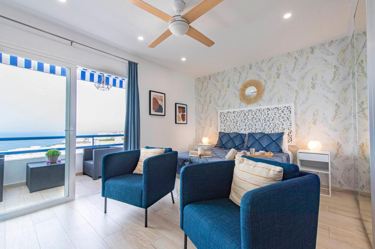 Ocean Paradise - B&B Adeje