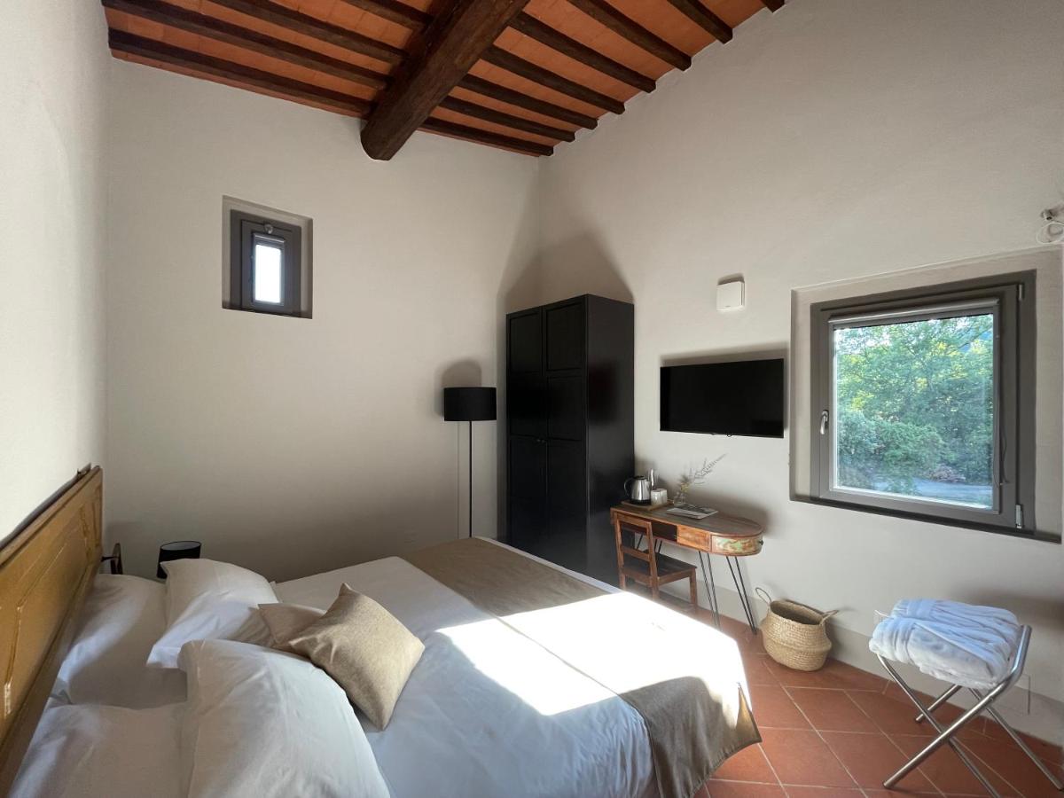 Habitación Doble Estándar con vistas al jardín - 1 o 2 camas
