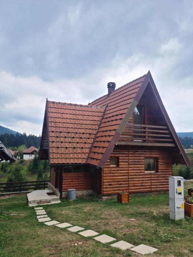 Vikendica Nina - Chambres d’hôtes