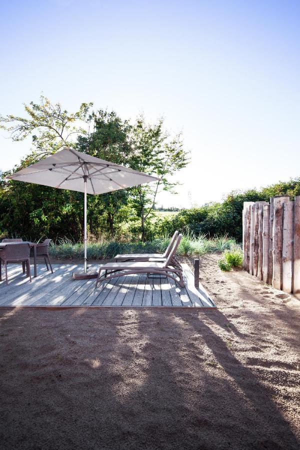 Bades Huk Ferien-Resort - B&B Hohenkirchen