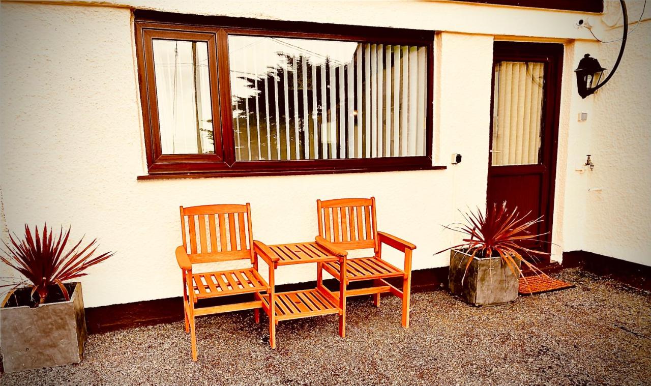 Cosy annexe sleeps 4 - B&B
