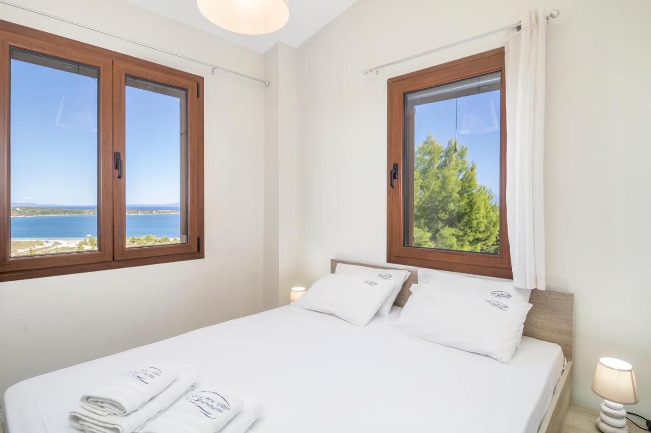 Villa mit privatem Pool