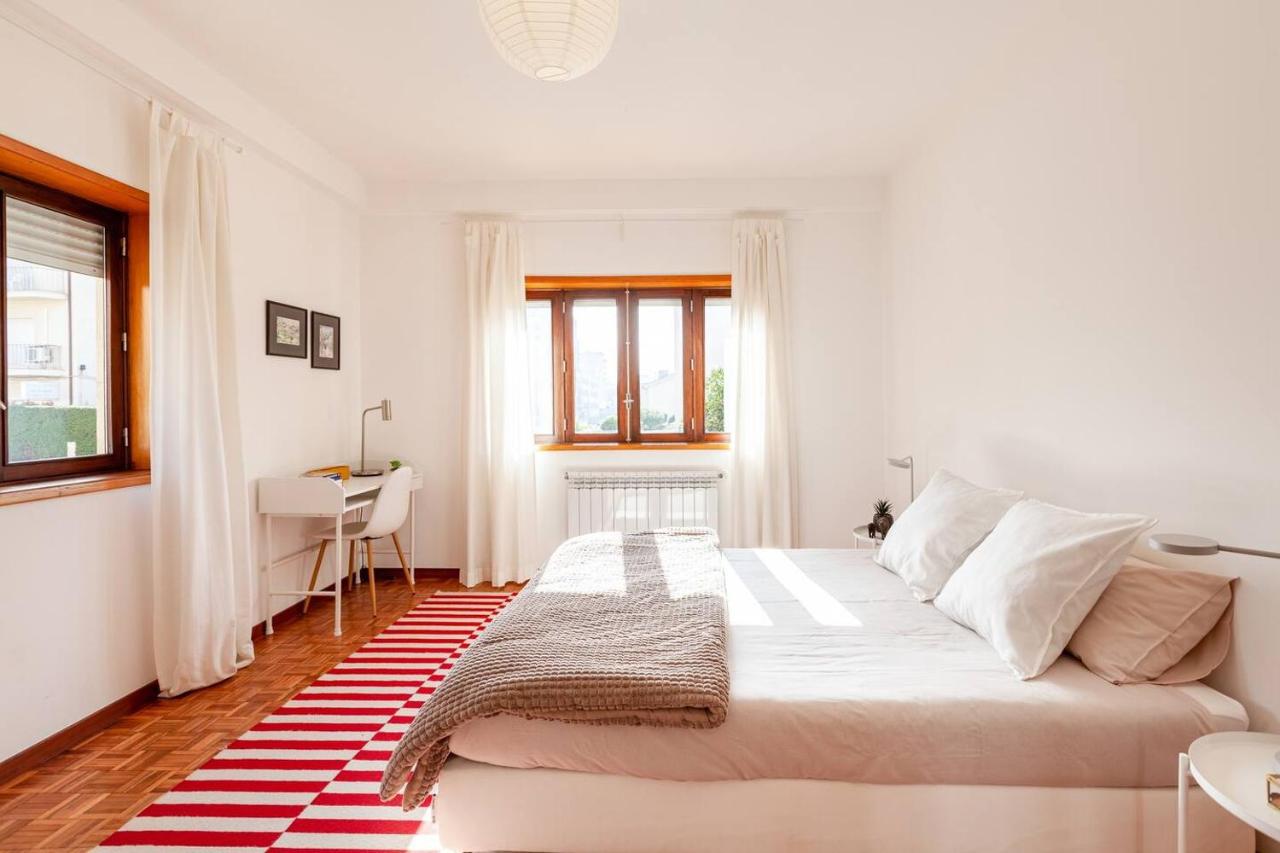 Casa da Avó - B&B Chaves