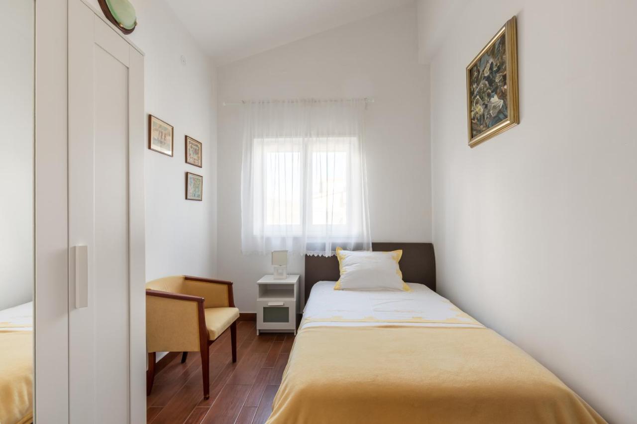 Apartment mit 3 Schlafzimmern