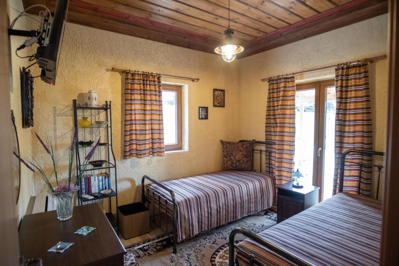 Apartamento - Planta baja