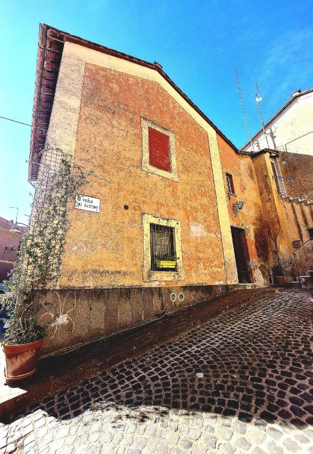 Alloggi Turistici Boccetta 27 - B&B