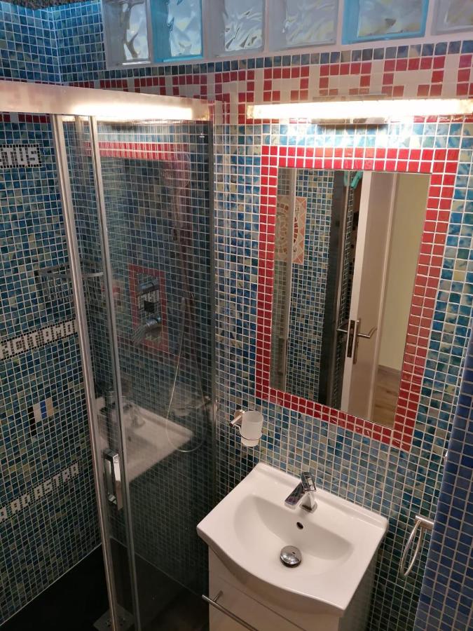 Apartamento Glamour near Yumbo Center - B&B Playa del Ingles