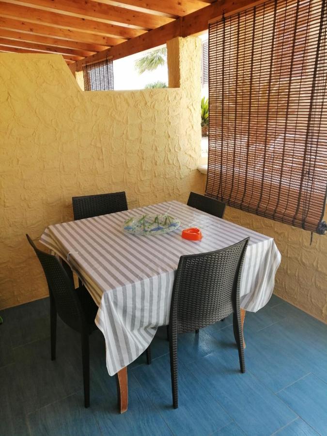 Appartement met 1 Slaapkamer