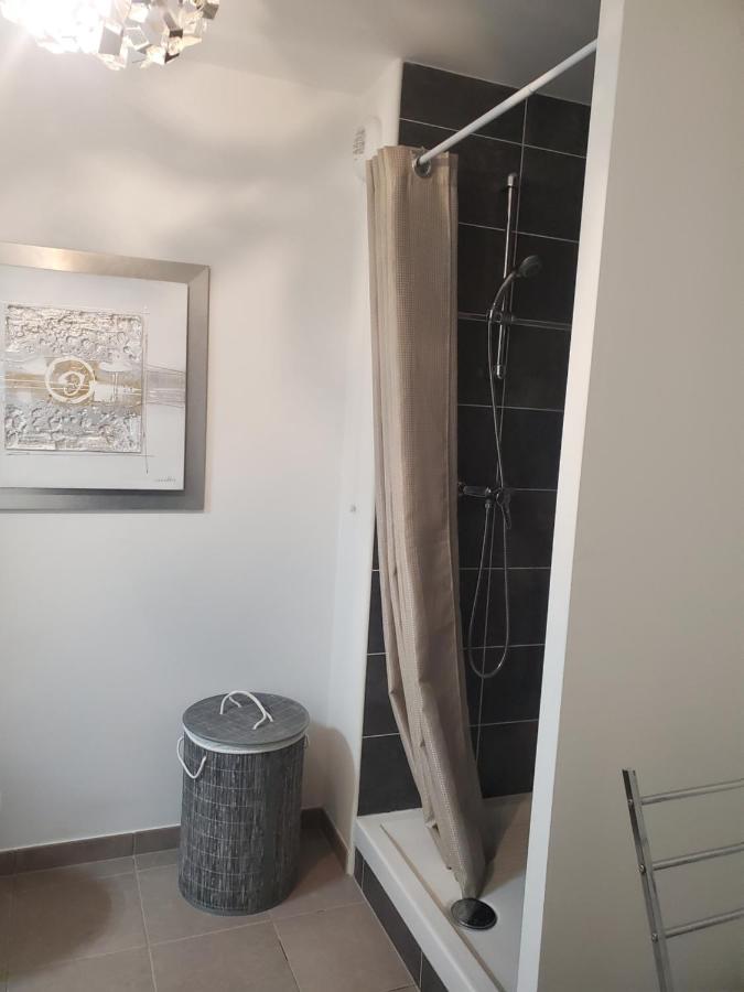 Joli appartement proche du centre-réseau orange pour capter - Ferienwohnung Saint-Fargeau-Ponthierry